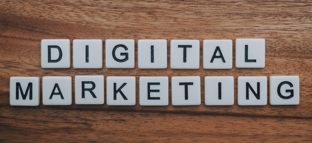 digital marketing goals and objectives 