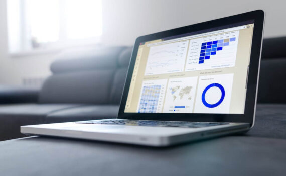 website metrics