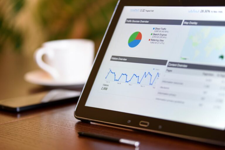 TOP 8 TOOLS TO MEASURE TOP WEBSITE METRICS