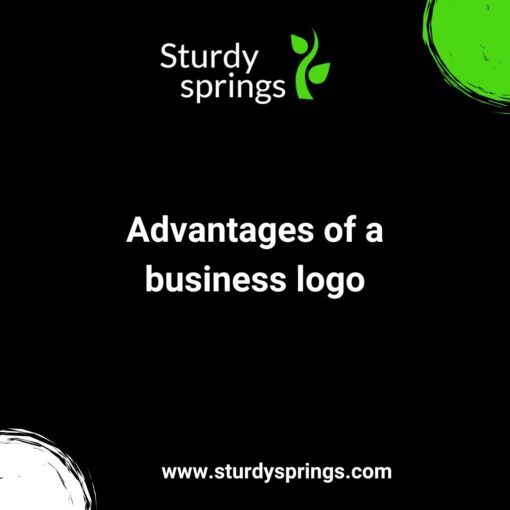 Advantages of a business logo